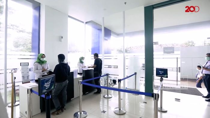 Penugasan Khusus Covid-19 untuk BPJS Kesehatan