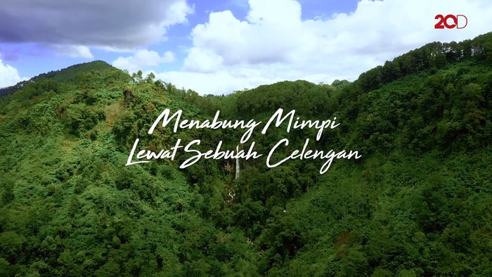 Menabung Mimpi Lewat Sebuah Celengan