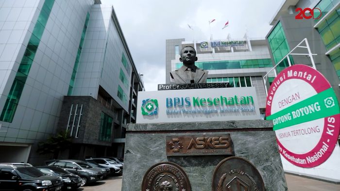 Mudahnya Daftar PPU untuk Jaminan Kesehatan Karyawan
