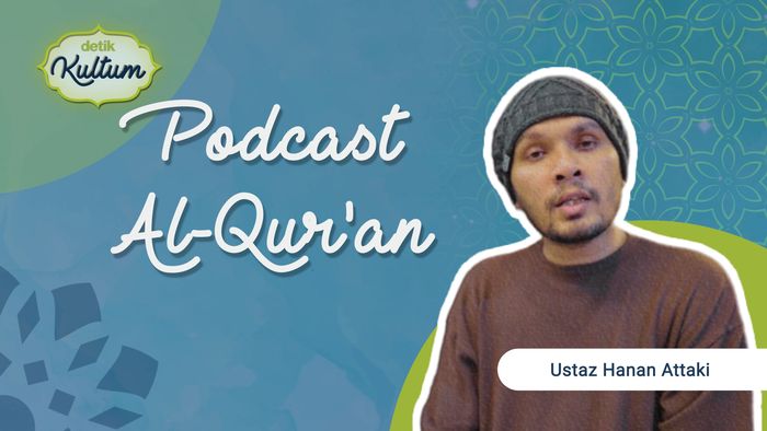 Playlist Podcast Para Malaikat