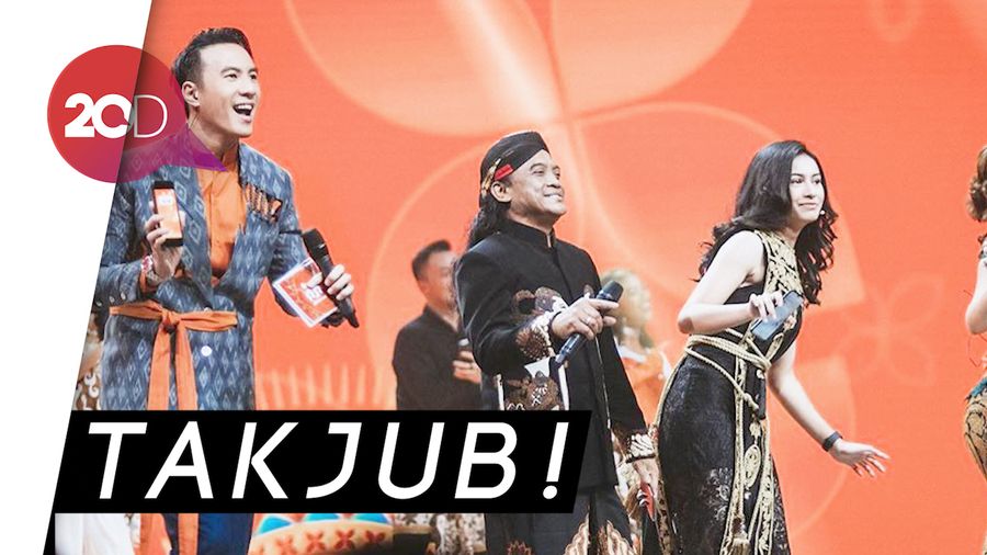 Didi Kempot Sempat Galang Dana Rp 7 M Lawan Corona Sebelum Wafat