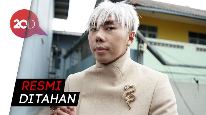 Roy Kiyoshi Beli Psikotropika Online Tanpa Resep Dokter