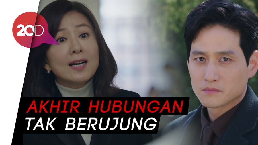 Bocoran The World of The Married Menuju Episode Pamungkas