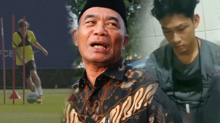 Ferdian Paleka Ditangkap, Anies Diserang 3 Menteri Jokowi