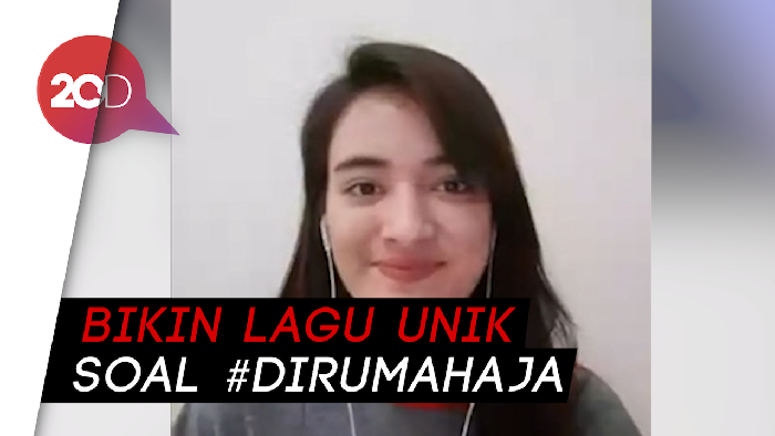 Ngobrol Bareng Mawar Eva: Sedang Sayang-sayangnya sama Siapa Sih?