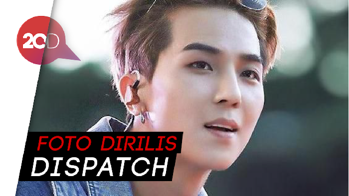 Mino WINNER Tuai Kontroversi Usai Datangi Klub saat Pandemi Corona