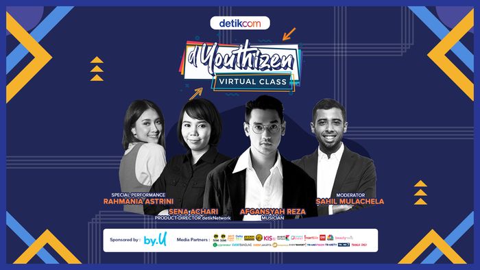 Anak Zillenials Wajib Punya Skill Ini !