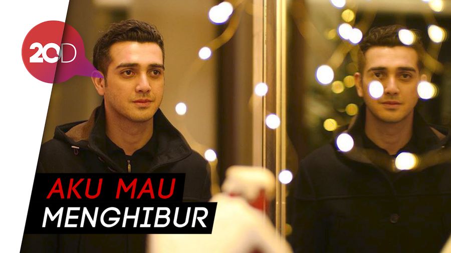 Fachri Albar Nyebur di Bisnis Digital Bareng Raffi dan Gading