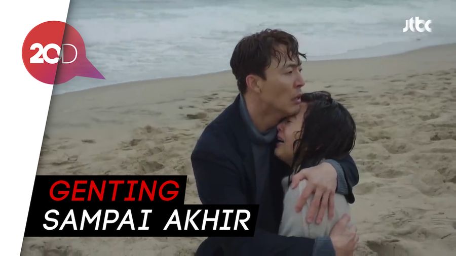 Kim Hee Ae-Han So Hee Beri Spoiler untuk Akhir World of the Married