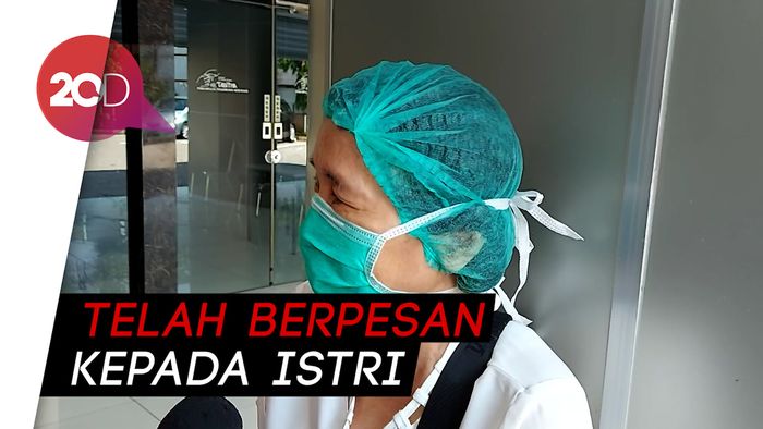 Jenazah Henky Solaiman Akan Dikremasi Sesuai Permintaan Mendiang