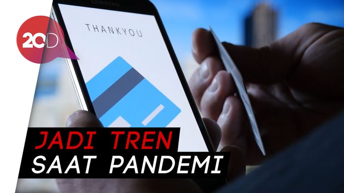 Transaksi Zakat Online Meningkat Tajam 2 Kali Lipat