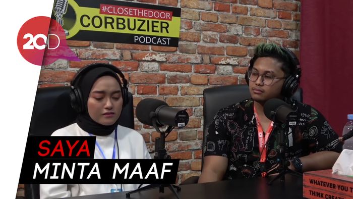 Indira Kalistha Buka Suara soal Video yang Dianggap Remehkan Corona