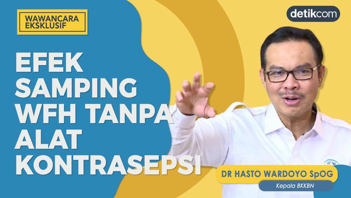 Efek Lanjutan Pandemi Corona Itu Bernama Baby Boom