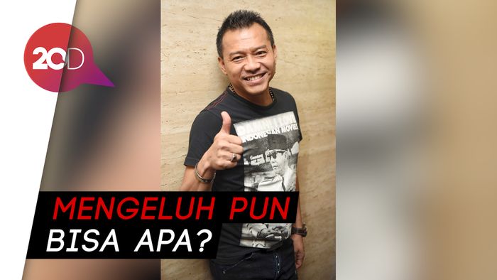 Bakal Kehilangan Momen Lebaran di Kampung, Anang Tak Ambil Pusing