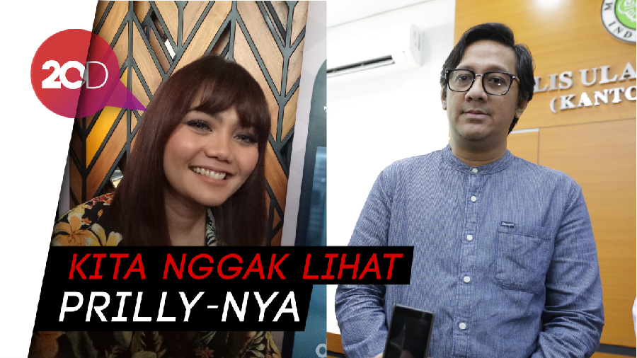 Dituding Hina Marga Latuconsina, Andre Taulany-Rina Nose Dipolisikan