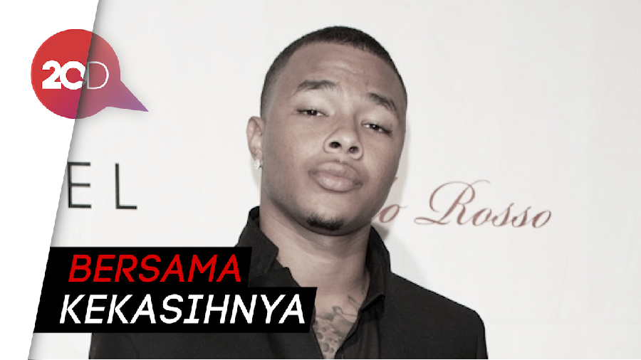 Gregory Tyree Boyce Twilight Ditemukan Tak Bernyawa di Las Vegas