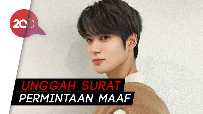 Ke Klub Malam saat Corona, Jaehyun NCT Akui Dirinya Ceroboh