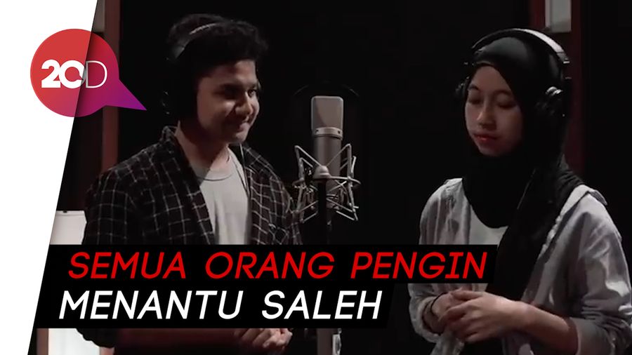 Tanggapan Umi Pipik soal Netizen Menjodohkan Adiba dengan Syakir