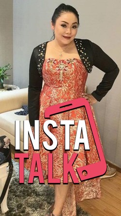 InstaTalk!: Yan Vellia Kenang Sosok Almarhum Didi Kempot