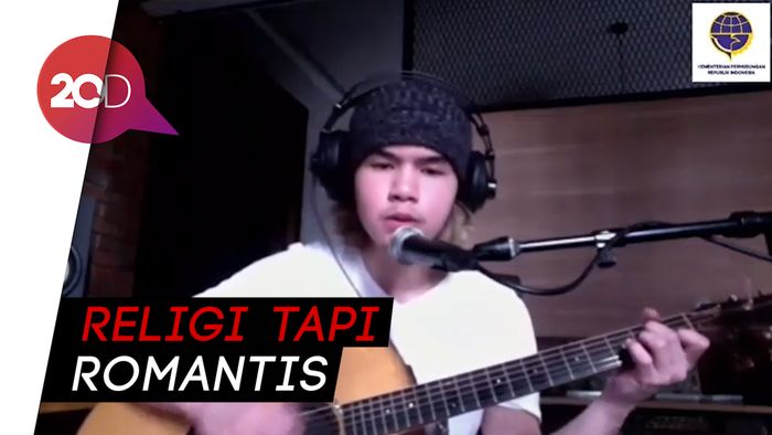 Di Balik Lagu Sang Pemuja Dul Jaelani ft Fadly Padi