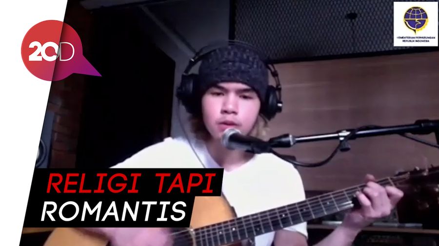 Di Balik Lagu Sang Pemuja Dul Jaelani ft Fadly Padi