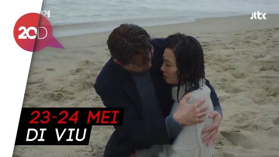 JTBC Akan Tayangkan 2 Episode Spesial The World of the Married