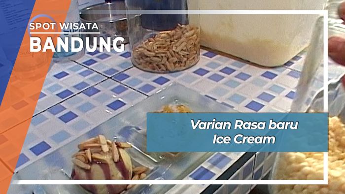 Es Krim Bandung