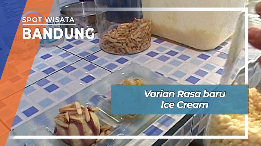 Es Krim Bandung