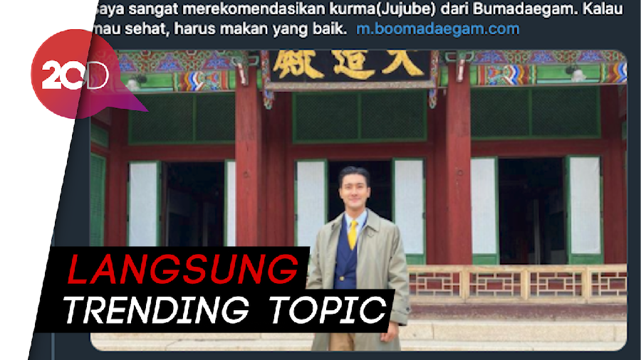 Mas Agung Siwon Super Junior Ucapkan Selamat Lebaran