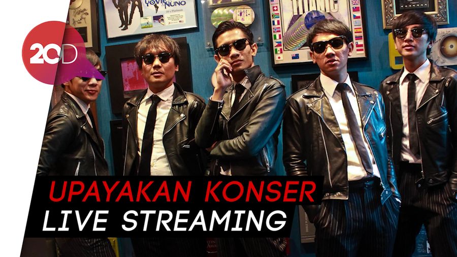 The Changcuters Ubah Konsep Album Baru Gegara Pandemi