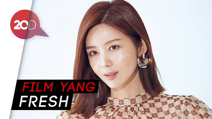 Aktris Winter Sonata Park Solmi Rekomendasikan Film Dilan 1990