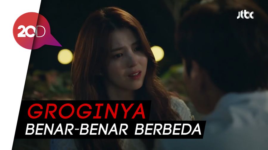 Han So Hee Bahas soal Adegan Ranjang di The World of the Married