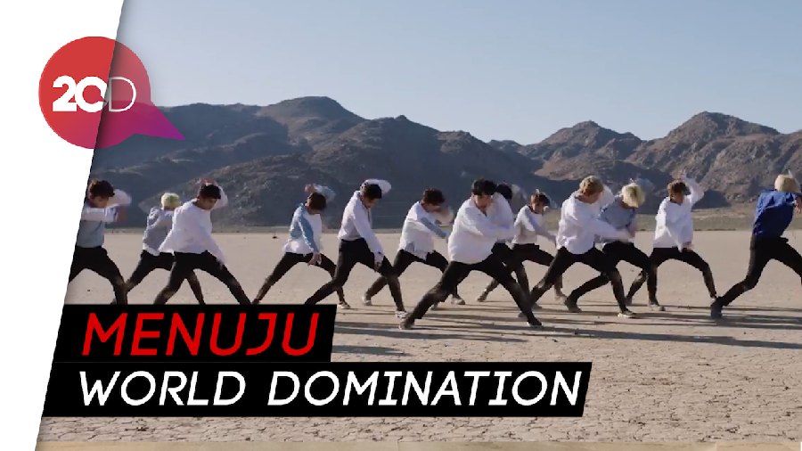 Menanti Kejutan Seventeen di Bawah Big Hit Entertainment