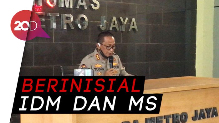 Polisi Amankan 2 Orang Diduga Penyebar Pornografi Mirip Syahrini