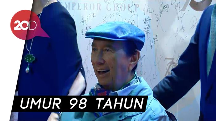 Raja Judi Macau Tutup Usia