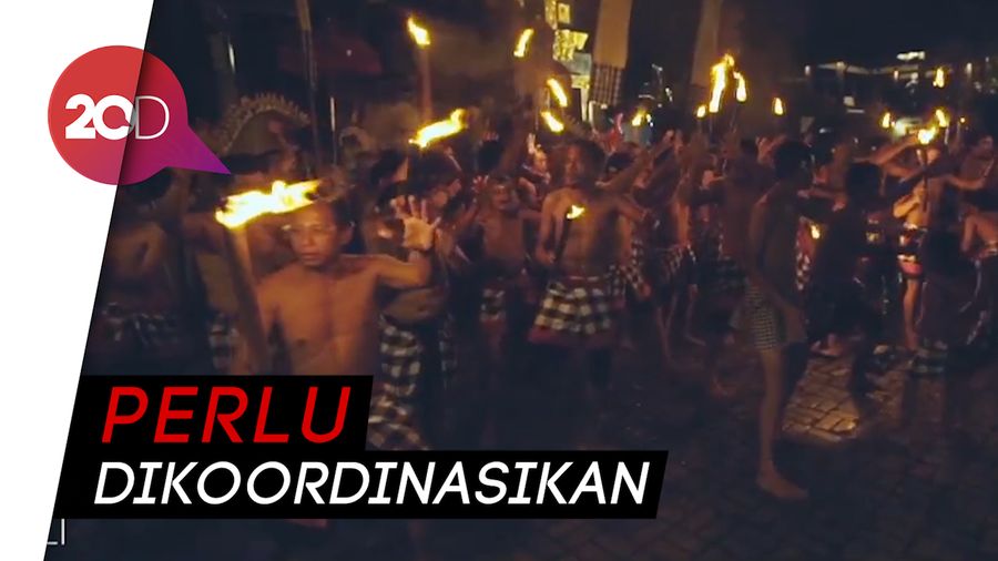 Akankah Bali Jadi Pilot Project Pembukaan Pariwisata di New Normal?