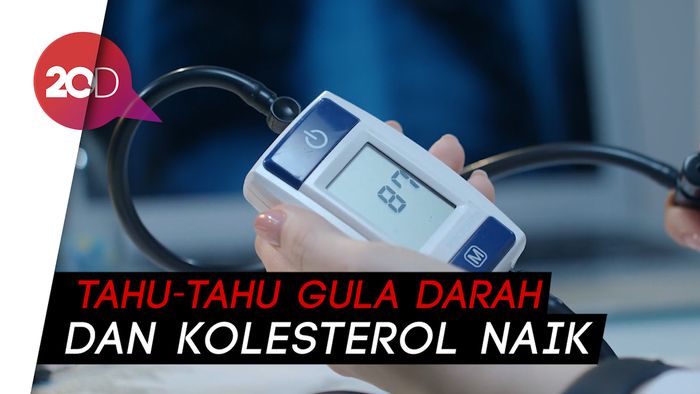 Dokter: Gejala Penyakit Pasca-Lebaran Biasanya Tidak Spesifik