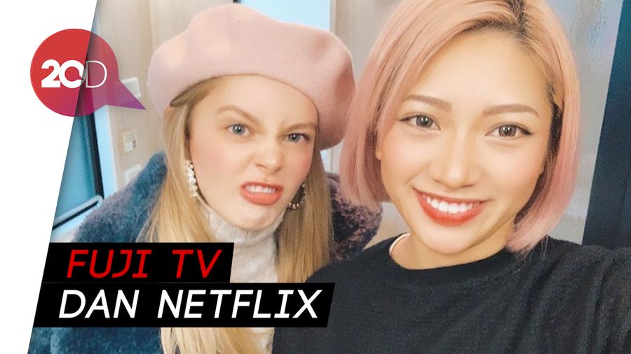 Hana Kimura Meninggal, Serial Terrace House Dihentikan