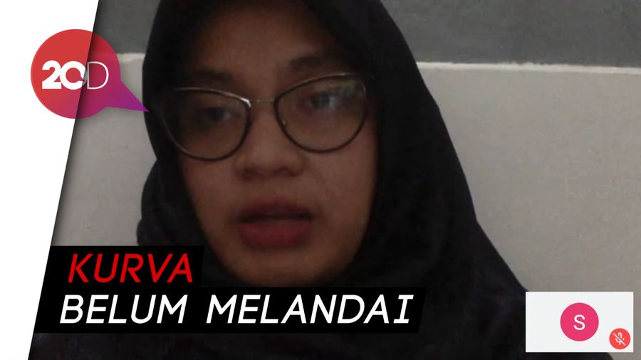 Indonesia Siap Fase New Normal? Ini Kata Dokter