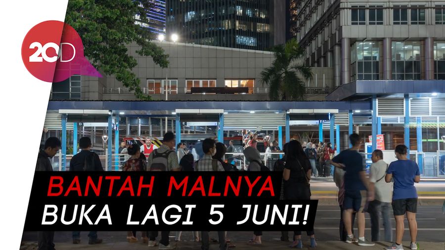 Sambut New Normal, Mal Ini Akui Katalog Online Makin Dilirik