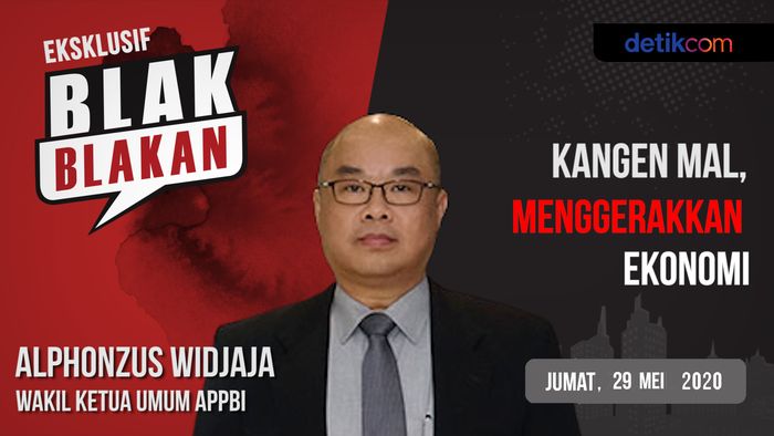 Sebentar Lagi, Blak-blakan Edisi Kangen Mal