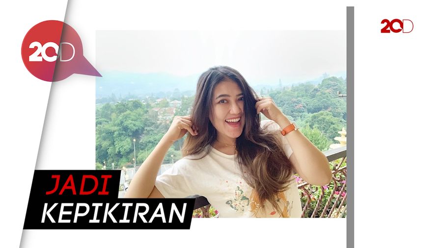 Curhat Via Vallen Dijauhi Tetangga Gegara Adiknya Positif Corona