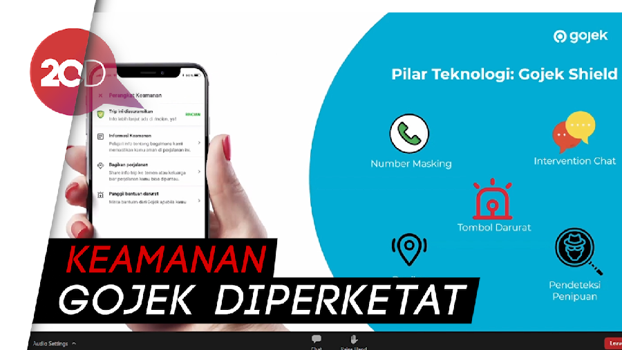 Kejahatan Siber Tinggi, Ini Tips Jaga Dompet Digital Tetap Aman