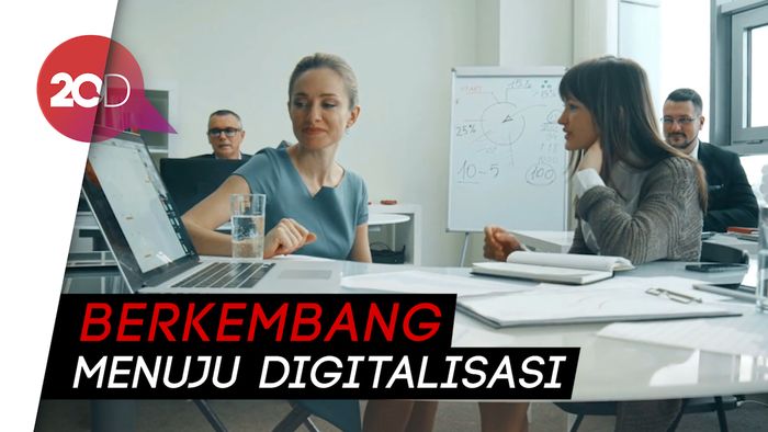 Pekerjaan yang Paling Dicari di Era New Normal