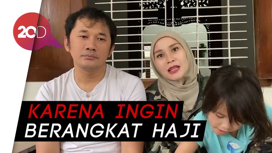 Tahu Hamil Anak ke-5, Zaskia Mecca Sempat Ingin Gugurkan