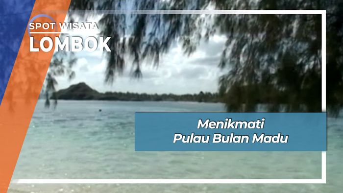Wisata Satu Hari di Tiga Gili di Sekotong Lombok