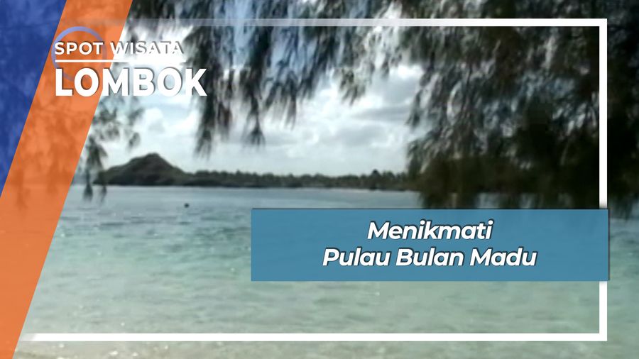 Wisata Satu Hari di Tiga Gili di Sekotong Lombok