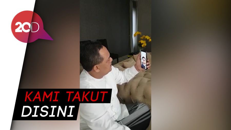 Cerita TKI yang Telantar-Dimarahi Polisi di Bandara Abu Dhabi