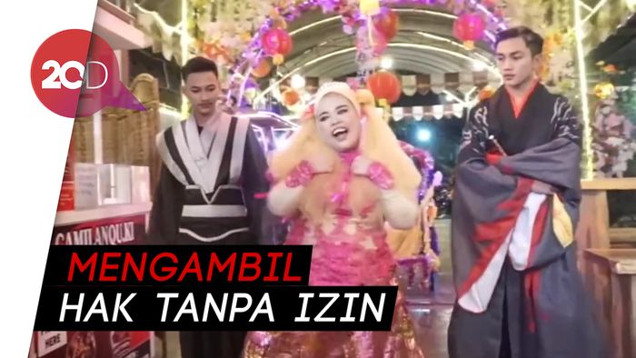 Lagu Baru Kekeyi Diprotes Penulis Aku Bukan Boneka