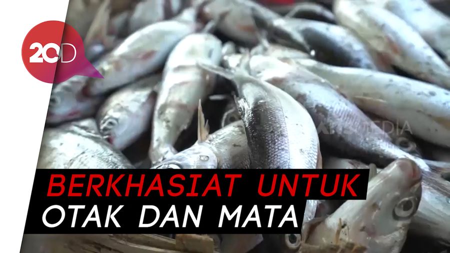 Rahasia Membuat Mie Instan Bandeng dari Gresik